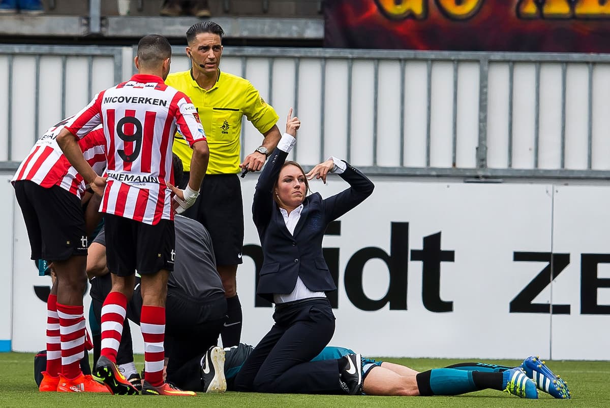 Over Suzanne Huurman