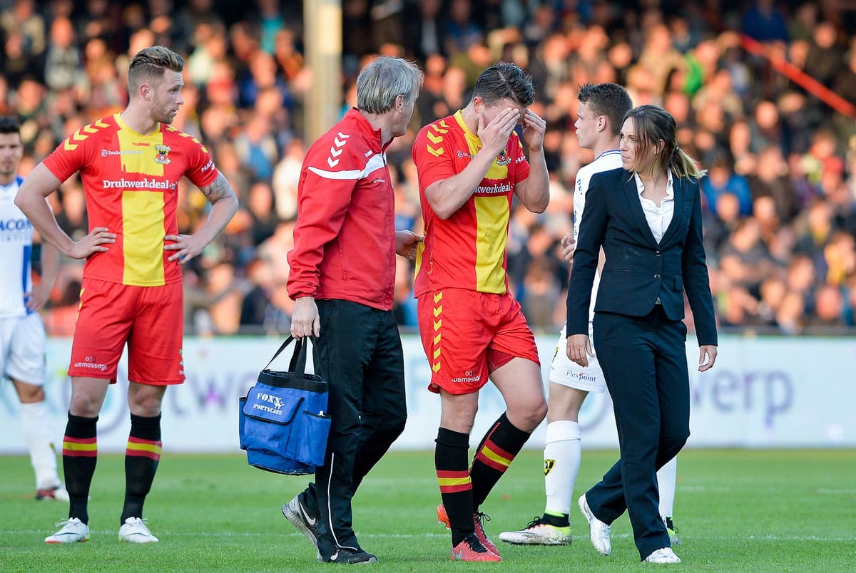 High performance leiderschap in zorg, sport en business