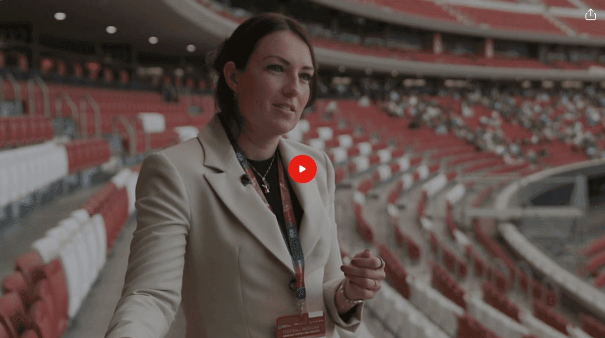 NOS reportage in Madrid